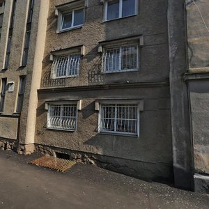 Vulytsia Sydora Holubovycha, 35А, Lviv: photo