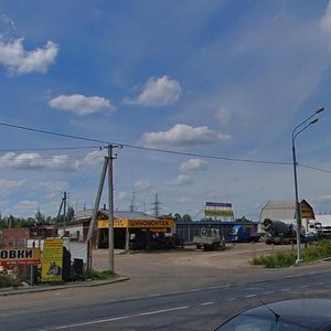 Тверская область, Село Эммаусс, 2Б: фото