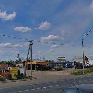 Selo Emmauss, 2Б, Tver Oblast: photo