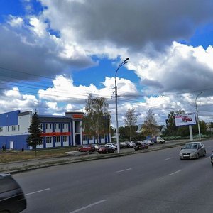 Pobedy Avenue, 88, Penza: photo