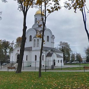 Ulitsa Chaykovskogo, 1А, Vladimir: photo