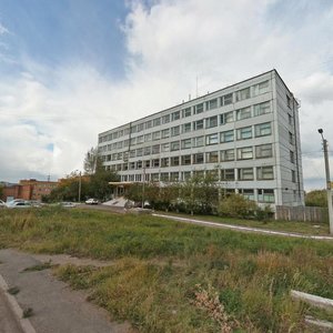 Svobodny prospekt, 70, Krasnoyarsk: photo