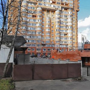 Yantarny Drive, 9, Moscow: photo