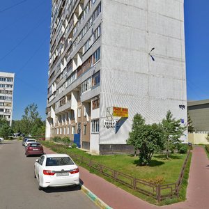 Posyolok Gorki-10, 30 ، موسكو ومحافظة موسكو: صورة
