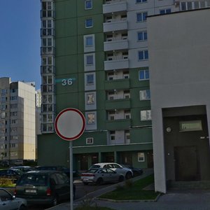 Niomanskaja Street, 36, : foto