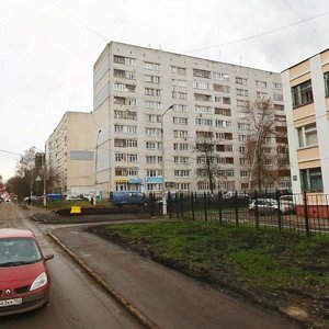 Genkinoy Street, 82, Nizhny Novgorod: photo