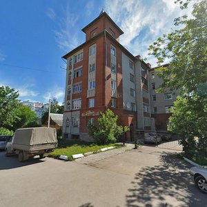 Pole Svobody Street, 33, Kaluga: photo