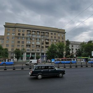 Mira Avenue, 124к4, : foto
