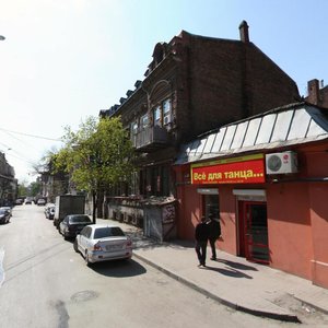 Shahumyana Street, 75, Rostov‑na‑Donu: photo