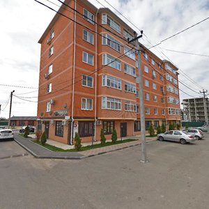 Kosmicheskaya ulitsa, 88к7 ، : صورة