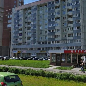 Ильюшина 2 санкт петербург