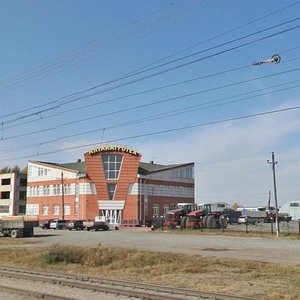 Барнаул, Улица Попова, 220: фото