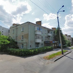 Ровно, Улица Степана Бандеры, 32: фото
