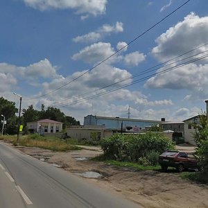 Boyevoy Drive, 23Б, Lipetsk: photo