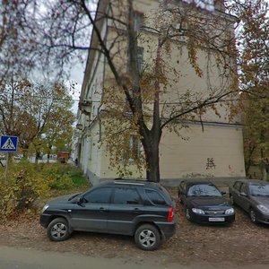 Gagarina Street, 2, Orehovo‑Zuevo: photo