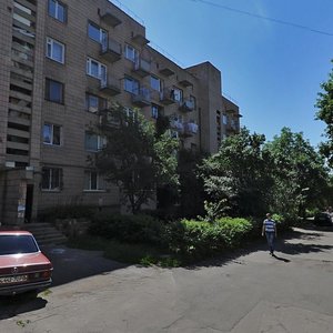 Haidamatska vulytsia, 10А, Rivne: photo