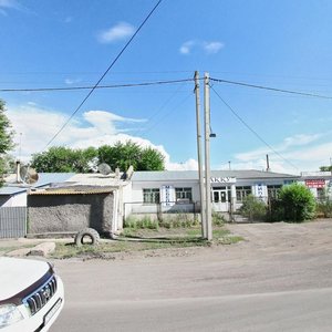 Çetskïy Street, 9, Karaganda: photo