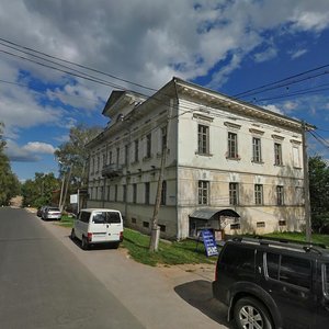 Мышкин, Никольская улица, 18: фото