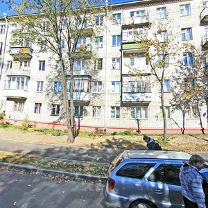 Минск, Улица Филатова, 7: фото