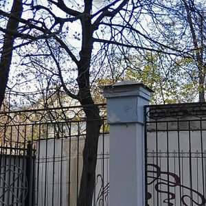 Zamoryonova Street, 5А, Moscow: photo