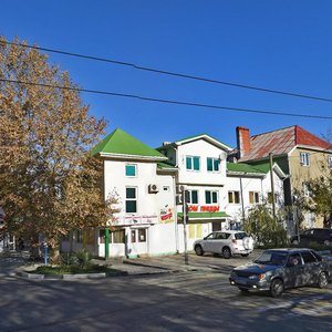Анапа, Улица Шевченко, 155: фото