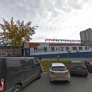 Krasnoarmeyskaya Street, 126Д, Izhevsk: photo