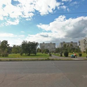 Leningradskaya Street, 47, : foto