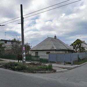 Shchaslyva vulytsia, 4, Zaporizhia: photo