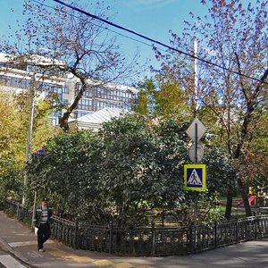 Petrovskiy Boulevard, 19/2с1, : foto