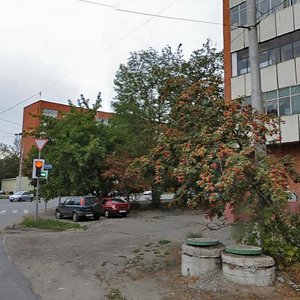 Pobedy Avenue, 113, Penza: photo