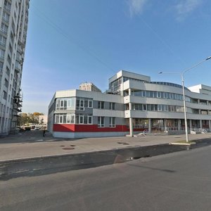 Новокузнецк, Кузнецкстроевский проспект, 11: фото