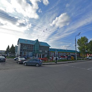 Skladskaya Street, 10А, : foto