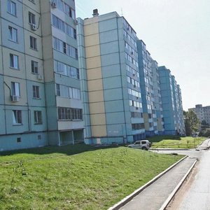 Хабаровск, Переулок Дзержинского, 20: фото
