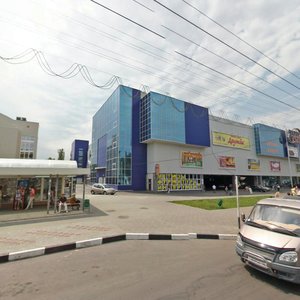 Domostroiteley street, 24 ، فورونيج: صورة