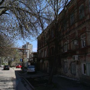 Krasnykh Zor Street, 142, Rostov‑na‑Donu: photo