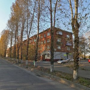 Ulitsa Aviastroiteley, 10, Irkutsk: photo