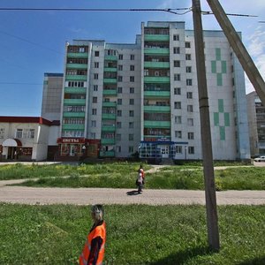 Sovetskaya Street, 98, Sterlitamak: photo