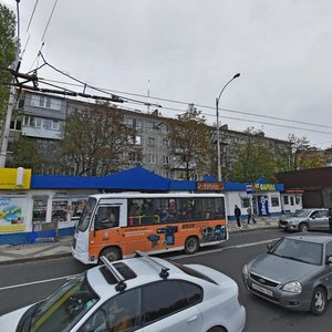 Краснодар, Улица Герцена, 190: фото