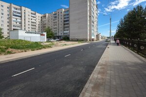 Plekhanova Street, 33, : foto