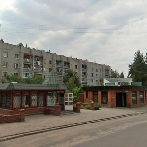 Воронеж, Улица 232-й Стрелковой Дивизии, 2/2: фото