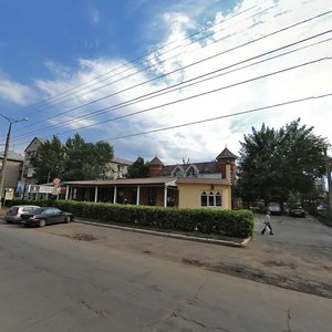 Mira Street, 31А, Togliatti: photo