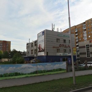 Астана, Проспект Шакарима Кудайбердиулы, 36: фото