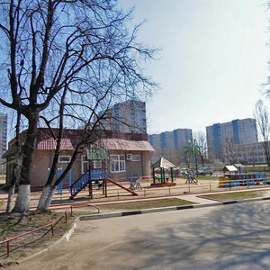 Pavlino Microdistrict, 11к1, Balashiha: photo