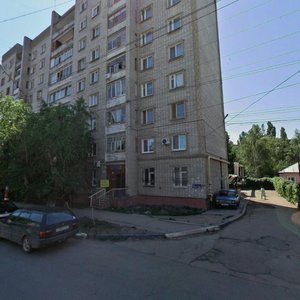 Ulitsa Lva Kassilya, 20 ، : صورة