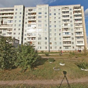 Красноярск, Улица 9 Мая, 26: фото