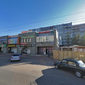 Pashi Savelyevoy Street, 33А, Tver: photo