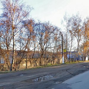 Orlovskoye shosse, 11, Tula: photo
