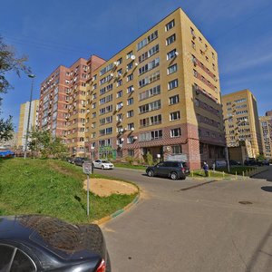 Borisa Panina Street, 5к3, Nizhny Novgorod: photo