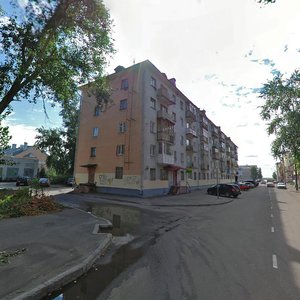 Ulitsa Volodarskogo, 8, Arkhangelsk: photo