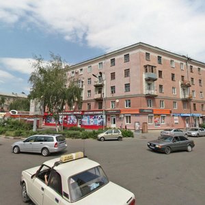 Koltsovskaya Street, 41, Voronezh: photo